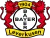 Bayer Leverkusen Logo